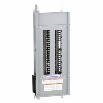 SQUARE D Panelboard Interior 225 A 240VAC/48VDC, 4HGX5