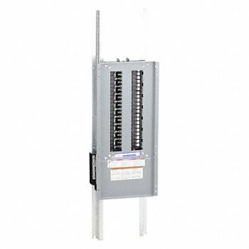 SQUARE D Panelboard Interior 400 A 240VAC/48VDC, 4HGY1