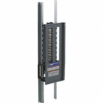 SQUARE D Panelboard Interior 600 A 240VAC/48VDC, 4HGY3