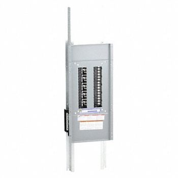 SQUARE D Panelboard Interior 400 A 240VAC/48VDC, 4HGZ4