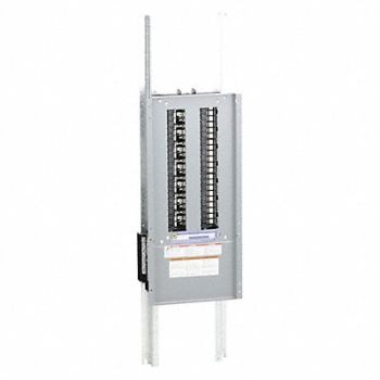 SQUARE D Panelboard Interior 400 A 240VAC/48VDC, 4HGZ6