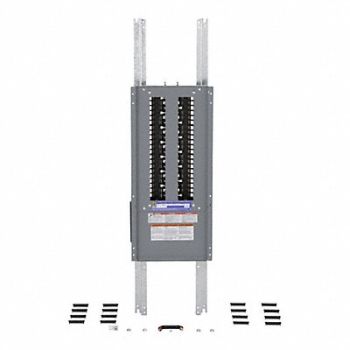 SQUARE D Panelboard Interior 600 A 240VAC/48VDC, 4HGZ8