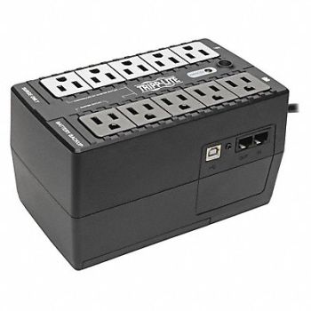 TRIPP LITE Standby 550.0VA 120VAC, 4HHH5