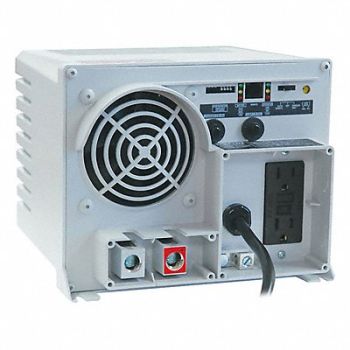 TRIPP LITE Inverter Battery Charger 1500 W Output, 4HHH8