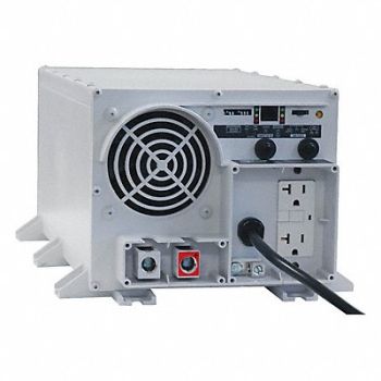 TRIPP LITE Inverter Battery Charger 4000 W Output, 4HHJ1