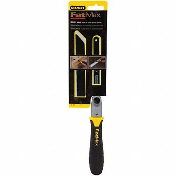 STANLEY Cushion Grip Multi-Saw, 4HJ29