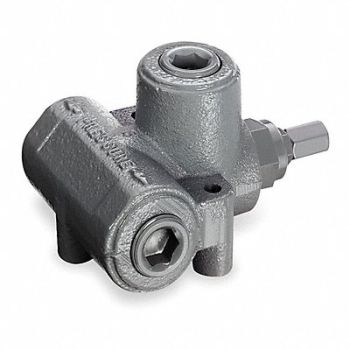 PRINCE Relief Valv 3/4 NPT 30 gpm 1500-3000 psi, 4HL34