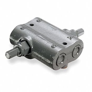 PRINCE Relief Valv 3/4 NPT 30 gpm 1500-3000 psi, 4HL35