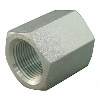 EATON AEROQUIP Hose Adapter 3/4 NPTF 3/4 NPTF, 4HL82