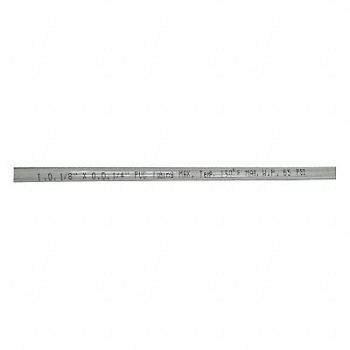 GRAINGER APPROVED Tubing 65 psi at 70F 100 ft Shore A73, 4HL96