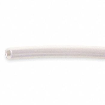 GRAINGER APPROVED Tubing Nylon 5/32 OD 100 Ft Clear, 4HM11