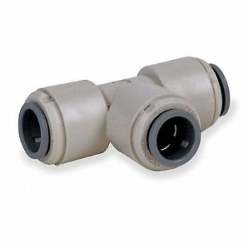 JOHN GUEST Adapter Union Pk10, 4HN18