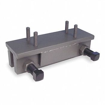 VIBCO Vibrator Mtg Bracket, 4HW42