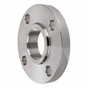 GRAINGER APPROVED Pipe Flange 316/316L SS 2 1/2 Pipe Size, 4HVN8