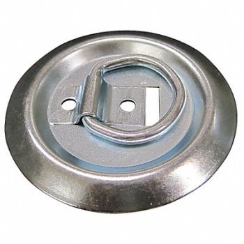 GRAINGER APPROVED Anchor Ring Surface PK12, 4HXF1