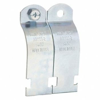 ANVIL Rigid Conduit Clamp Steel 1, 4HYD7
