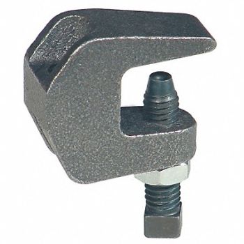 ANVIL Beam C-Clamp 1.06 W Ductile Iron, 4HYE7