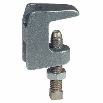 ANVIL Wide Throat Beam C-Clamp 1.06 W, 4HYE9