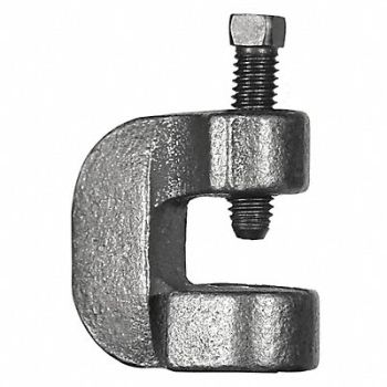 ANVIL Beam C-Clamp 3/4 Rod, 4HYG4