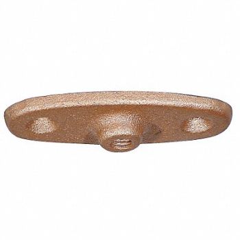 GRAINGER APPROVED Threaded Rod Hanger Plate 3.31 L 1.38 W, 4HYK7