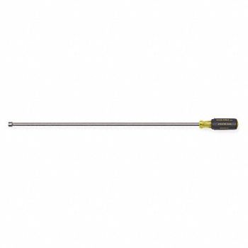KLEIN TOOLS Hollow Round Nut Driver 5/16 in, 4JA43