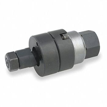 GREENLEE Knockout Punch 1/2 Size, 4JA58