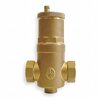 BELL GOSSETT Air Separator Enhanced, 4JB12