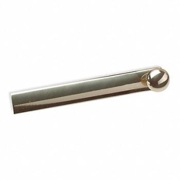 GRAINGER APPROVED Bolt Surface, 4JG72