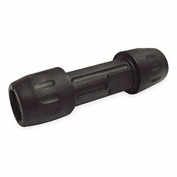 TRANSAIR Tube Fitting Union Connector For 40mm, 4JME9