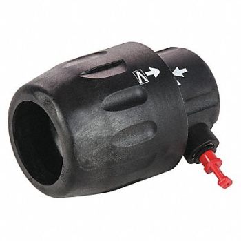 TRANSAIR End Cap For 25mm Tubing, 4JMH6