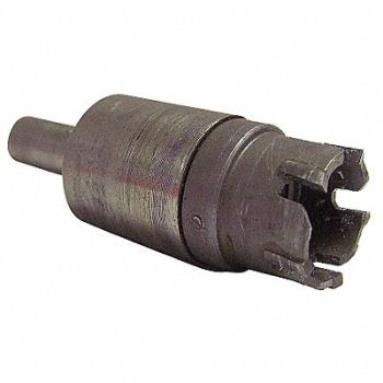 TRANSAIR Drill Bit For 25mm Tubing, 4JML3