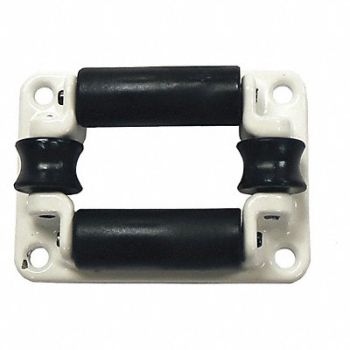 REELCRAFT Roller Guide Multi-direction 4-way, 4JNC1