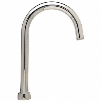 Spout Brass Fits Zurn, 4JPA9