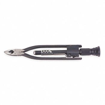 PROTO Safety Wire Twist Pliers Automatic 11 in, 4JV76