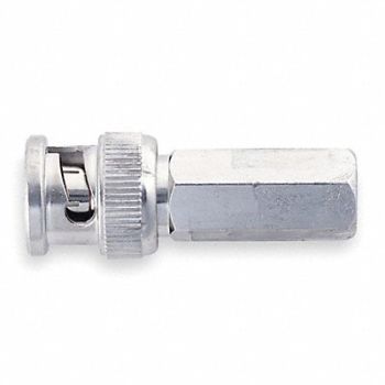 POWER FIRST Connector Bnc Pk5, 4JY51