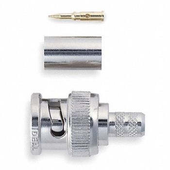 POWER FIRST Connector Bnc Pk5, 4JY52