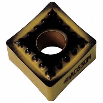 SUMITOMO Diamond Turning Insert CNMG Carbide, 4JZL5