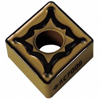 SUMITOMO Diamond Turning Insert CNMG Carbide, 4KAC3
