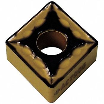 SUMITOMO Diamond Turning Insert CNMG Carbide, 4KAA6