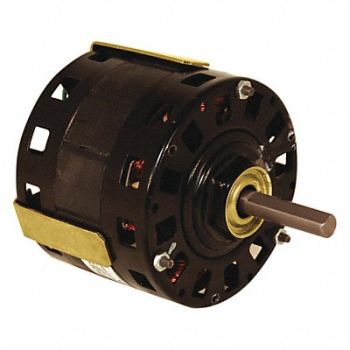 CENTURY Motor 1/6 HP 1000 rpm 42Y 115V, 4KA22