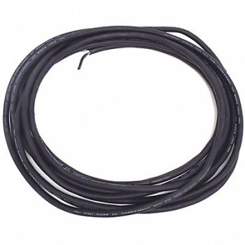 GRAINGER APPROVED Portable Cord 2 Cond 14 AWG SJOOW 25ft, 4KA57