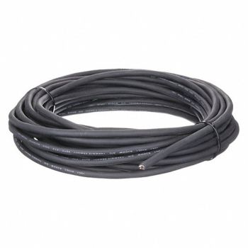 GRAINGER APPROVED Portable Cord 2 Cond 14 AWG SJOOW 50ft, 4KA58