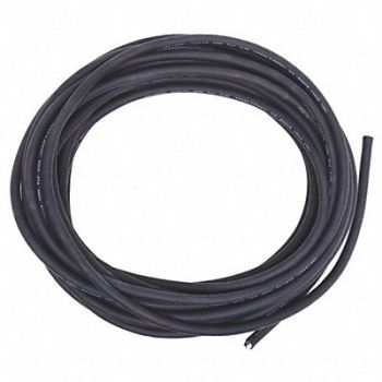 GRAINGER APPROVED Portable Cord 3 Cond 14 AWG SJOOW 50ft, 4KA60