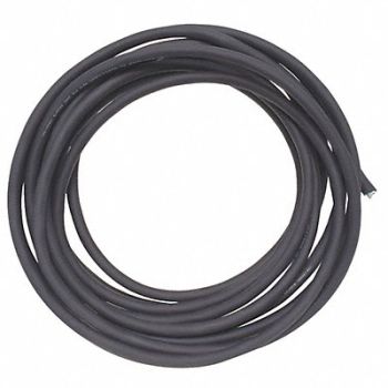 GRAINGER APPROVED Portable Cord 3 Cond 12 AWG SJOOW 25ft, 4KA61