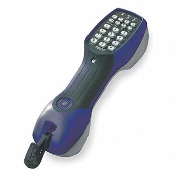 TEMPO COMMUNICATIONS Tester Telephone Line, 4KA71