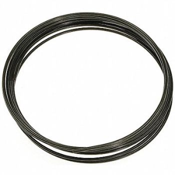 RHINOHIDE Brake Ln Coil L25 Ft PVF, 4KAV1