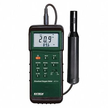 EXTECH Meter Dissolved Oxygen, 4KC32