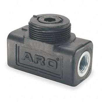 ARO Valve Check 1/2 In NPT, 4KE16