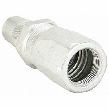 AEROQUIP Hydraulic Hose Fitting, 796AP5