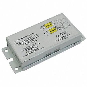 LUMAPRO CFL Ballast Programmed Start 42W 2 Bulbs, 4KGL2